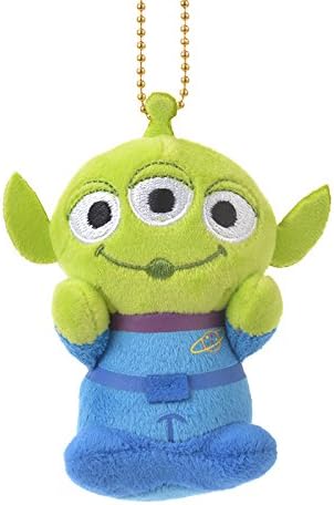わかりやすい 船外 欠伸 リトル グリーン メン キーホルダー ぬいぐるみ Riverwoodgs Org