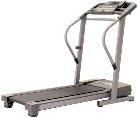 Cardio Equipment Proform Crosswalk Si Treadmill Proform 345s