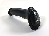 Zebra/Motorola Symbol LS2208 Handheld Barcode Scanner with USB Cord