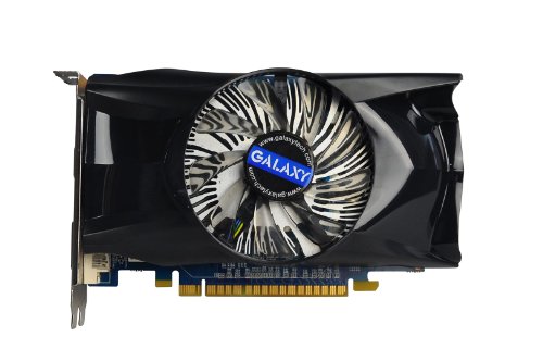 GeForce GTX 550 Ti 55NGH8HX4NXK