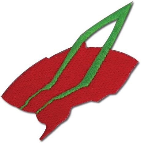 Valvrave The Liberator Patch New VVVI Anime Licensed ge44656