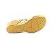 Clarks Alto Anthem Women W Leather Wedge Sandal