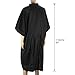 Spa Massage Robe for Beauty Salon Kimono Robe Smock Cape Dress Gown for Women