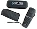 RAIN PRO COMPACT GLOVE BOX MICRO UMBRELLA AND ZIP CASE, COLORS