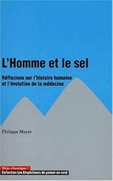 L' homme et le sel