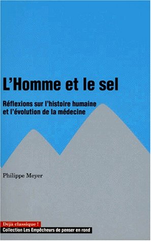 L' homme et le sel