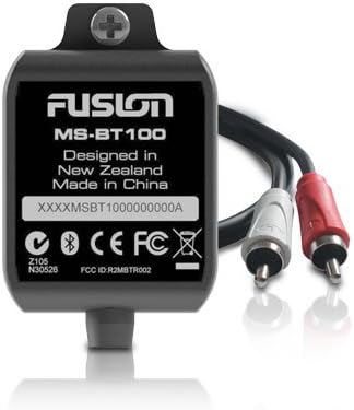 Marine Bluetooth Module (Fusion)