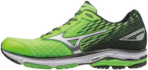 Mizuno shoes running jogging Sneaker man Wave Rider 9
