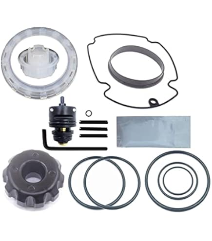 903775 Overhaul Rebuild Kit For Porter-Cable BN125A, BN200A, NS100A, BN138, NS150A Brad Nailers