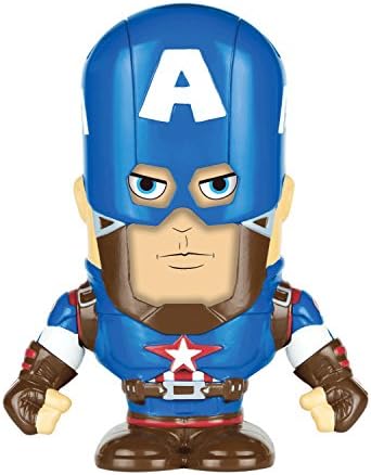 App Dudes Captain America Smartphone Stand
