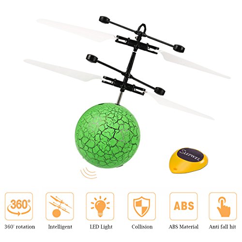 1 Slepwel+Helicopter+Infrared+Induction+Teenagers