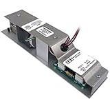 SDC LR100FAK QUIET DUO Falcon/Dor-O-Matic Electric Latch Retraction Kit