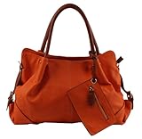 Scarleton Large Shoulder Handbag H1077