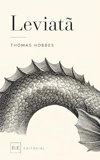 Livro Leviatã