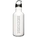 CafePress - Dihydrogen Monoxide Containment Water Bottle - Stainless Steel Water Bottle, 1.0L Sports Bottle