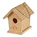 Build a Bird House (2-Pack)