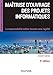 Maîtrise d'ouvrage des projets informatiques : La responsabilité métier tournée vers l'agilité by