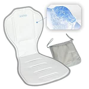 stroller cooling pad