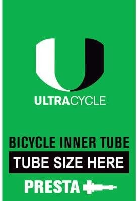 ultracycle tubes