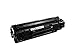 Arthur Imaging Compatible Toner Cartridges Replacement for Canon 137 (Black, 2-Pack)