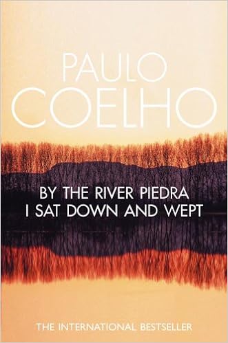 paulo coelho by the river piedra i sat down and wept