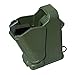 1006407 maglula Ltd. UpLULA Universal Pistol Magazine Loader-Dark Green