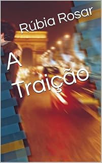 Livro A Traição