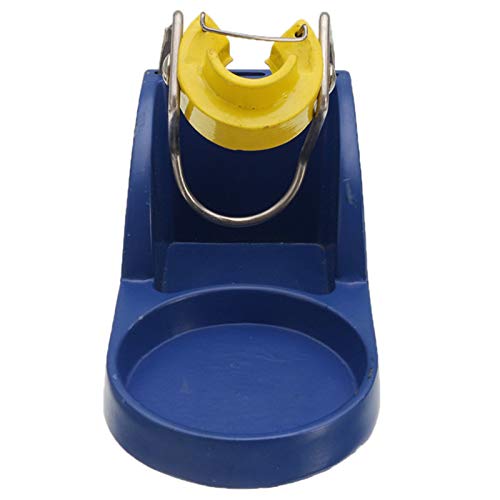 Noblik Soldering Iron Stand Welding Holder for Fx951 T12 Soldering Station Handle Station