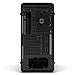 Phanteks Enthoo Evolv ATX Computer Case - Tempered Glass Edition, Satin Black PH-ES515ETG_BK