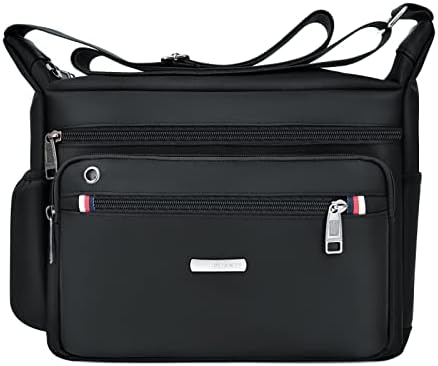 Arabest Shoulder Bag, Messenger Bag for Men, Shoulder Bag for All-Purpose Use Travel Bag Sling Bag Crossbody Bags for Work Business price in Saudi Arabia | Amazon Saudi Arabia | kanbkam Arabest Shoulder Bag, Messenger Bag for Men, Shoulder Bag for All-Purpose Use Travel Bag Sling Bag Crossbody Bags for Work Business price in Saudi Arabia | Amazon Saudi Arabia | kanbkam