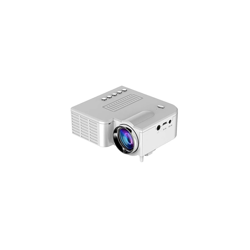 Kindes 1080P Video Projectors Review
