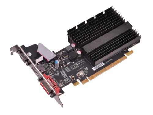 Radeon HD 6450 HD-645X-YNH2