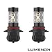 Lumenon 9006 Led HB4 High Power 50W DRL Low Fog Beam Conversion Light Bulbs white 6k …