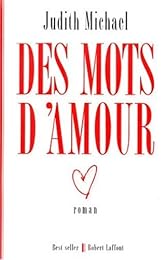 Des  mots d'amour