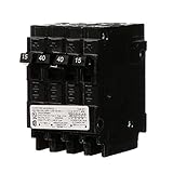 SIEMENS Q21540CT 40 Double (2) 15 Amp Single-Pole