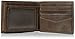 Fossil Men's Jack Bifold Wallet with Flip ID