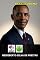 Livro Barack Obama