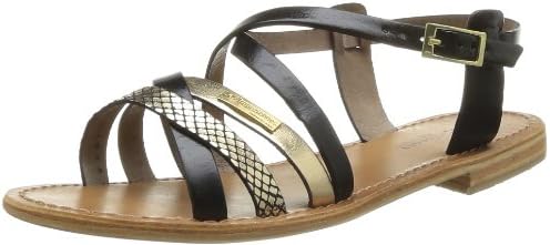 tropezienne sandals amazon