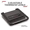 Tefal-Inicio-Adjust-GC242840-Versatile-Health-Grill-Black-2000-W-6-8-Portions Tefal Inicio Adjust GC242840 Versatile, Health Grill, Black, 2000 W, 6-8 Portions