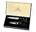 Benchusch 5-inch Utility Knife and 8-Inch Scissors