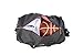 All Soul Great Gym Bag Duffel Gym Bag Charcoal Grey Weekender Duffel Bag with Shoe Compartment | For Men/Women/Boys/Girls/Workout/Crossfit/Sport/Gym/Travel/Fitness/Yoga/Athletes/Office