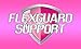 ﻿﻿FlexGuard Pregnancy Belly Support Band - Maternity Belt & Brace for Pregnant Women, Bump Sling for Pelvic, Abdominal and Lower Back Pain Relief with Fully Adjustable Strap, Plus Size, XL
