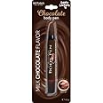 Generic Chocolate Body Pen Adult Novelties, 1 Count (Pack of 1)