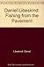 Daniel Libeskind: Fishing From The Pavement - Book by Daniel Libeskind