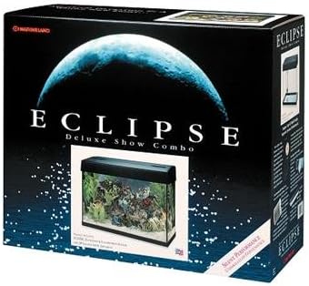 37 gallon aquarium hood