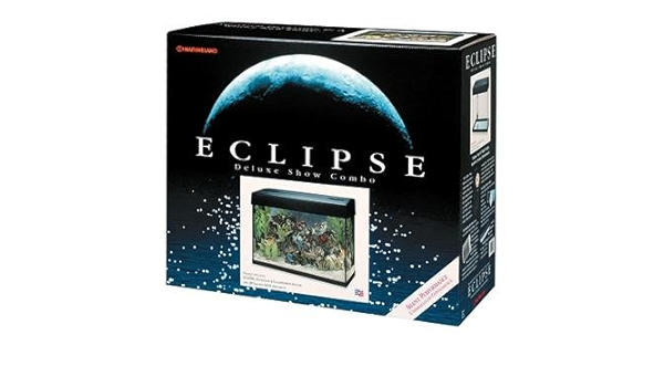 eclipse aquarium hood