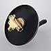KES Pressure Balance Shower Faucet Set Brass Shower valve ANTI-SCALD Rough-in Concealed Valve Stainless Steel Trim Plate, Oil Rubbed Bronze, LB6700-ORB