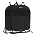 Billie Bumble Kick Mat. Universal Car Back Seat Protector W/Organizer Great for Travelling with Your Child in Summer, Winter Seasons. Covers Your Backseat from Kick Marks for Baby Girls and Boys