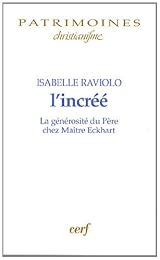 L' incréé
