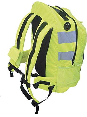 hi vis holdall